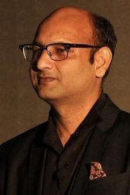 Shrikant Mohta