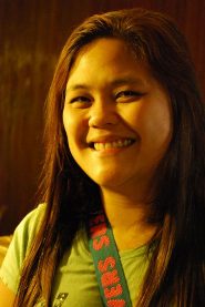 Krisma Fajardo biography, age and filmography
