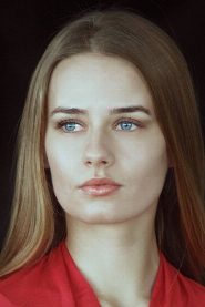 Arina Shevtsova biography, age and filmography