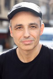 Pablo Berger biography, age and filmography