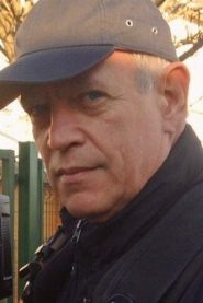 Patrick De Ranter biography, age and filmography