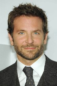 Bradley Cooper