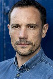 Duncan Pow biography, age and filmography