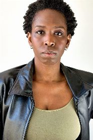 Erika T. Johnson biography, age and filmography