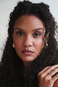 Heslaine Vieira biography, age and filmography