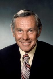 Johnny Carson biography, age and filmography