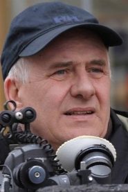 Pierre Befve biography, age and filmography