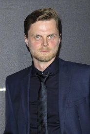 David Scheunemann biography, age and filmography