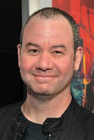 Gregory Plotkin biography, age and filmography