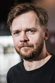 Ott Sepp biography, age and filmography
