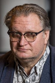 Indrek Taalmaa biography, age and filmography
