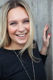 Johanna Wagrell biography, age and filmography