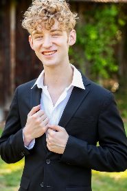 Wyatt Easton