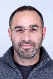 Ra'anan Alexandrowicz biography, age and filmography