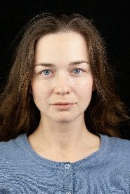 Julia Berngardt biography, age and filmography