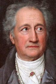 Johann Wolfgang von Goethe biography, age and filmography