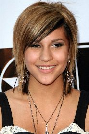 Kristin Herrera biography, age and filmography