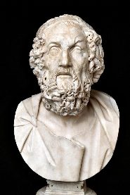 Homer biography, age and filmography