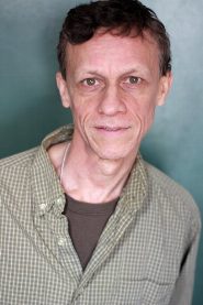 Michael Reid MacKay biography, age and filmography