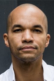 Simon Moutaïrou biography, age and filmography