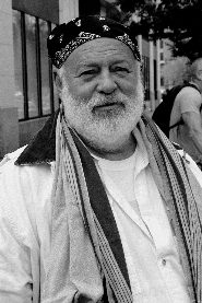 Bruce Weber