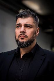Imad Mardnli biography, age and filmography