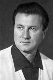 Gennadi Yudin biography, age and filmography