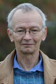 David Bradley