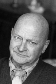 Daniel Boulanger biography, age and filmography
