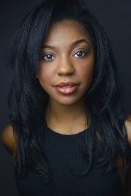 Liv Symone biography, age and filmography