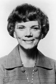 Ellen Corby biography, age and filmography