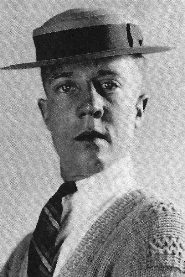 Harry Keaton