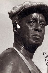 Joel Fluellen biography, age and filmography
