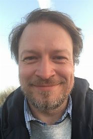 Henrik Vincent Thiesen biography, age and filmography