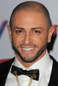 Brian Friedman biography, age and filmography