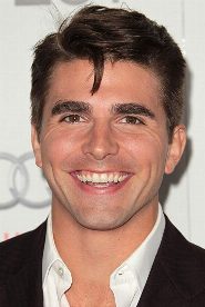 Miles Fisher biography, age and filmography