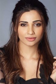 Daisy Shah
