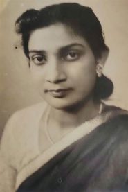 Manju Dey