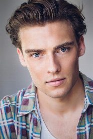 Jarred Blakiston biography, age and filmography