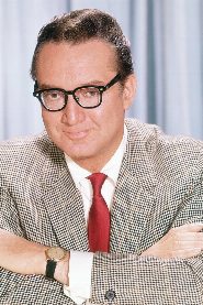Steve Allen biography, age and filmography