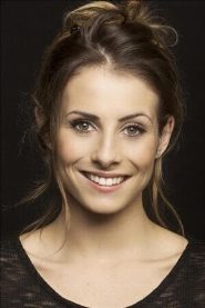 Courtney Pruce biography, age and filmography