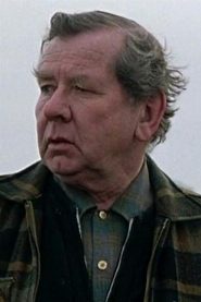 John Destry biography, age and filmography