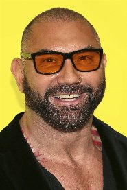 Dave Bautista biography, age and filmography