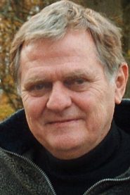 Erik Wedersøe