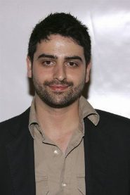Alex Merkin biography, age and filmography