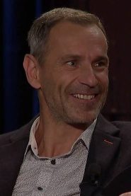 Leo Stransky biography, age and filmography