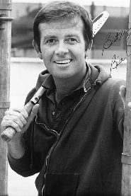 William Cort biography, age and filmography
