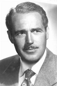 Patric Knowles
