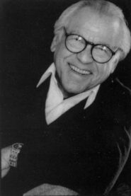 Alan Rafkin biography, age and filmography
