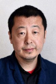 Jia Zhangke